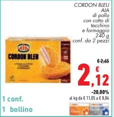 Cordon Bleu