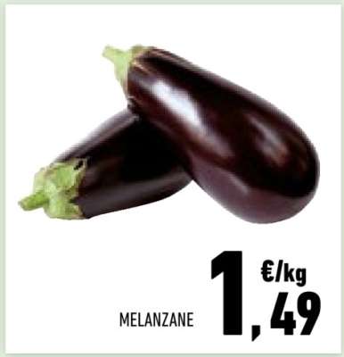 Melanzane