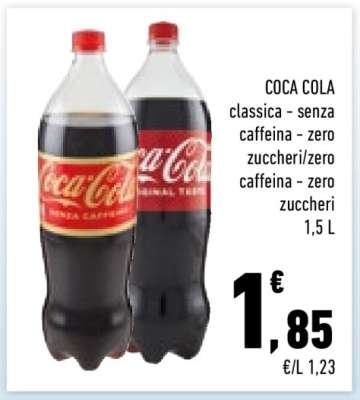 Coca Cola