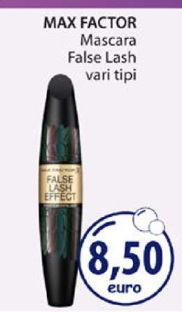 MAX FACTOR Mascara