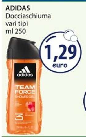 ADIDAS Doccischiuma
