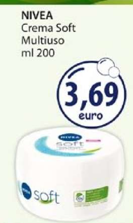 NIVEA