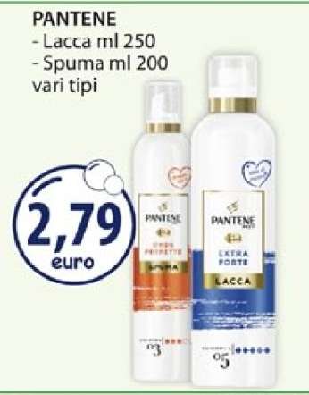PANTENE