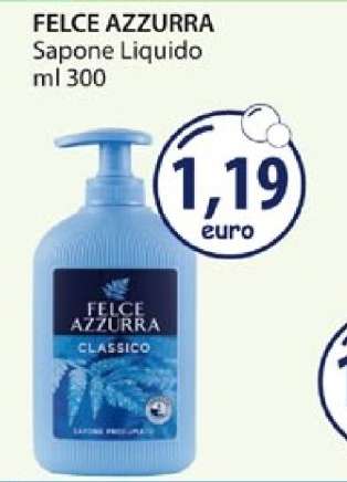 FELCE AZZURRA