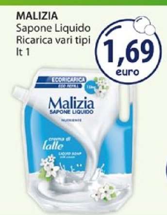 MALIZIA