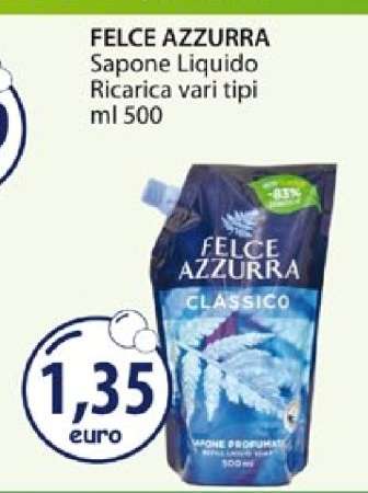 FELCE AZZURRA