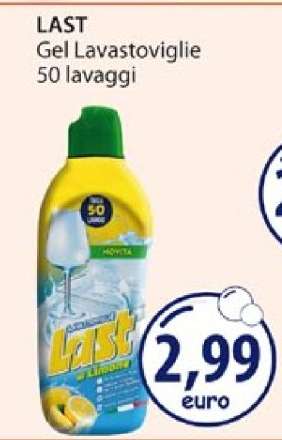 LAST