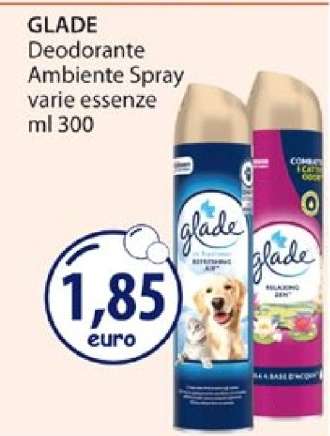 GLADE