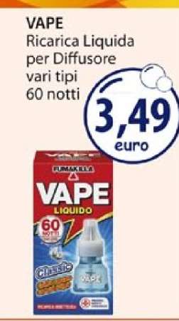 VAPE