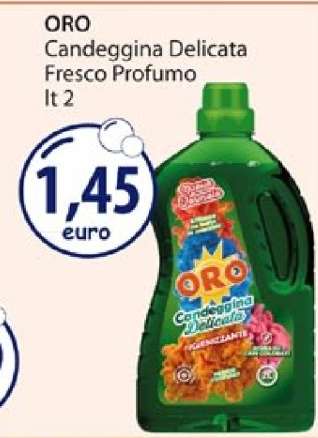 ORO