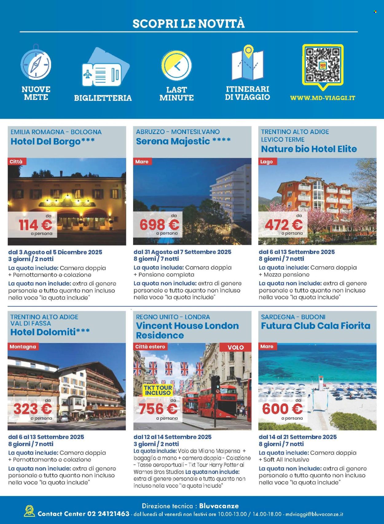 Volantino MD Discount - 17/6/2025 - 29/6/2025. Pagina 30