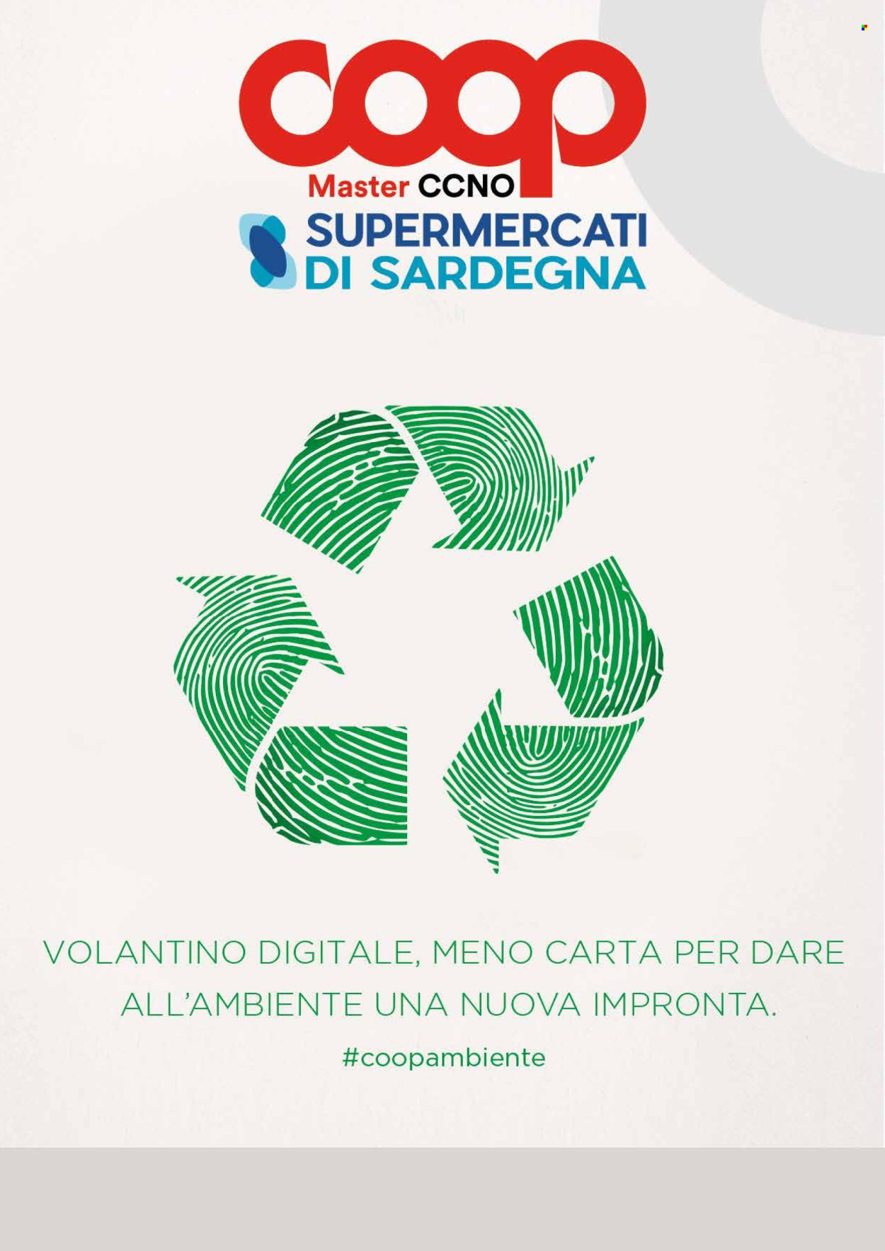 Volantino Coop - 18/6/2025 - 28/6/2025. Pagina 2