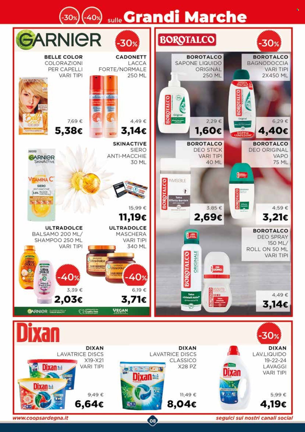 Volantino Coop - 18/6/2025 - 28/6/2025. Pagina 10