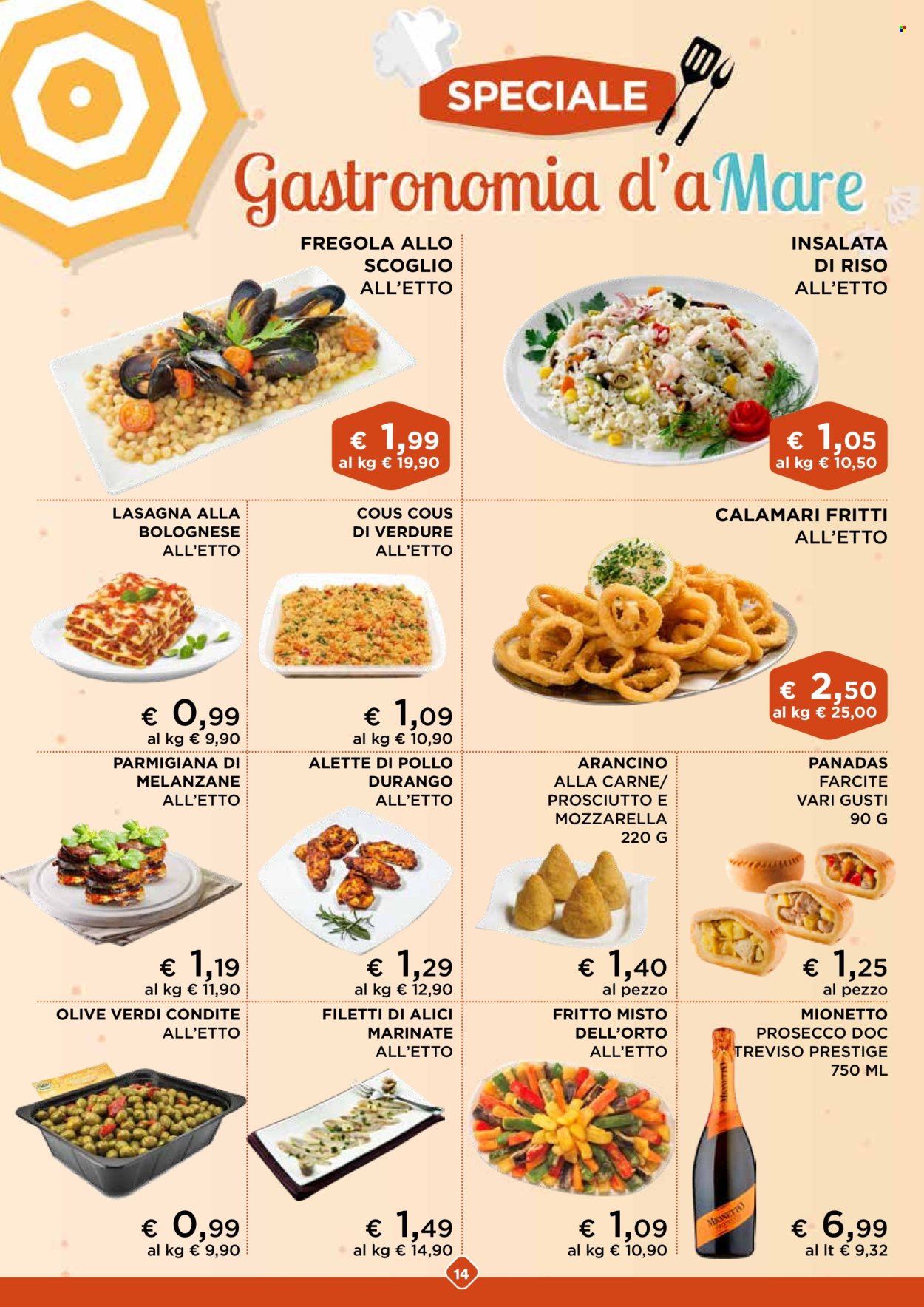 Volantino Coop - 18/6/2025 - 28/6/2025. Pagina 16