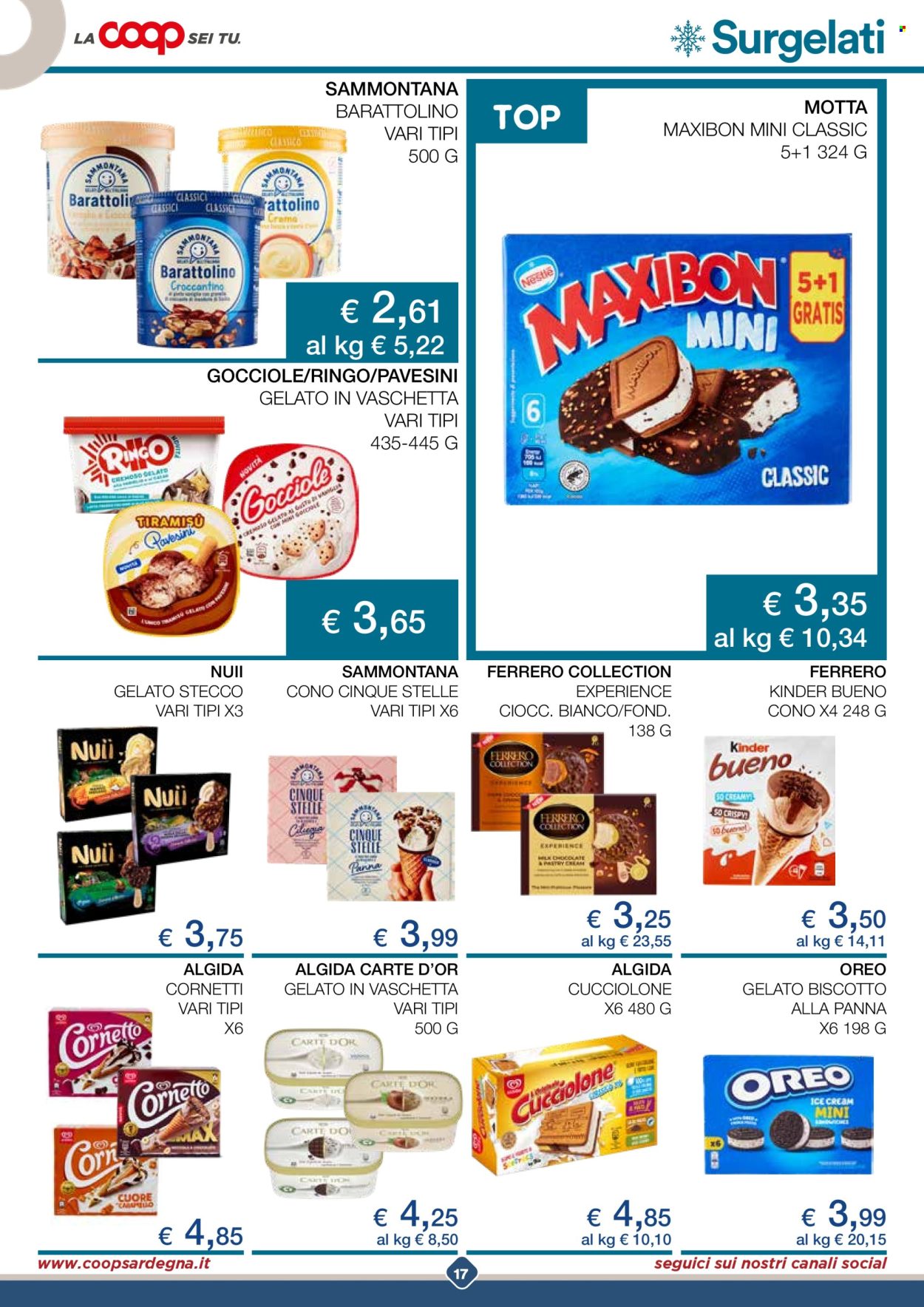 Volantino Coop - 18/6/2025 - 28/6/2025. Pagina 19