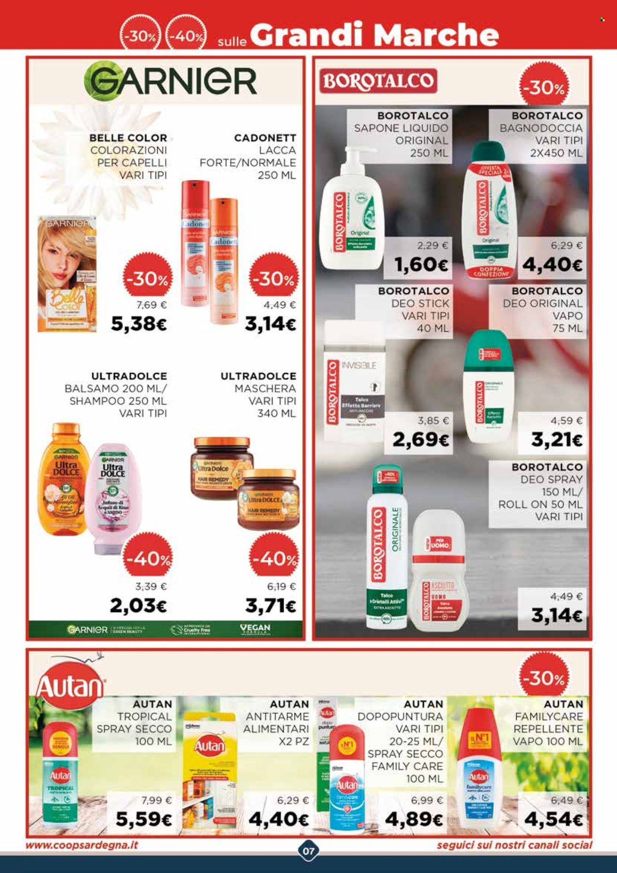 Volantino Coop - 18/6/2025 - 28/6/2025. Pagina 9