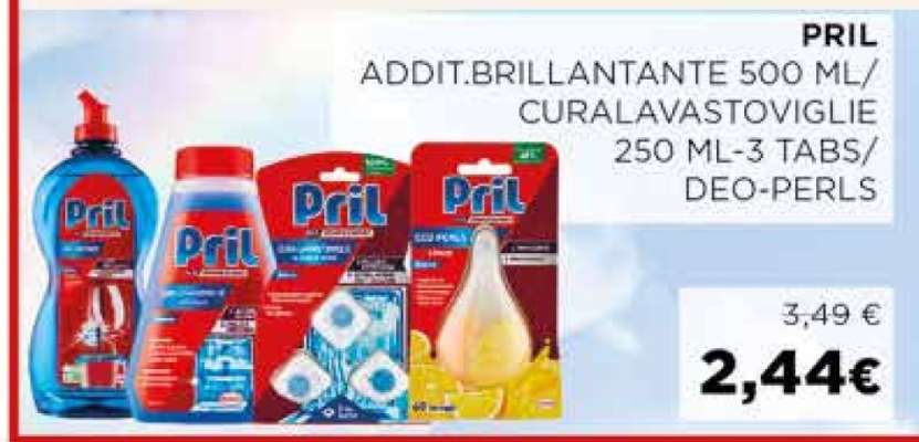 PRIL