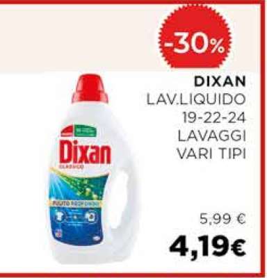 Dixan