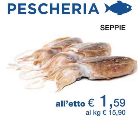 Seppie
