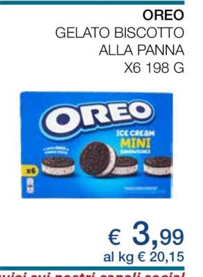Oreo
