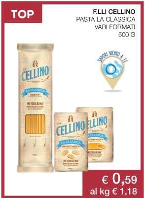 F.LLI CELLINO