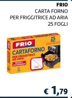FRIO
