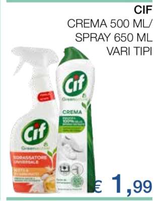 CIF