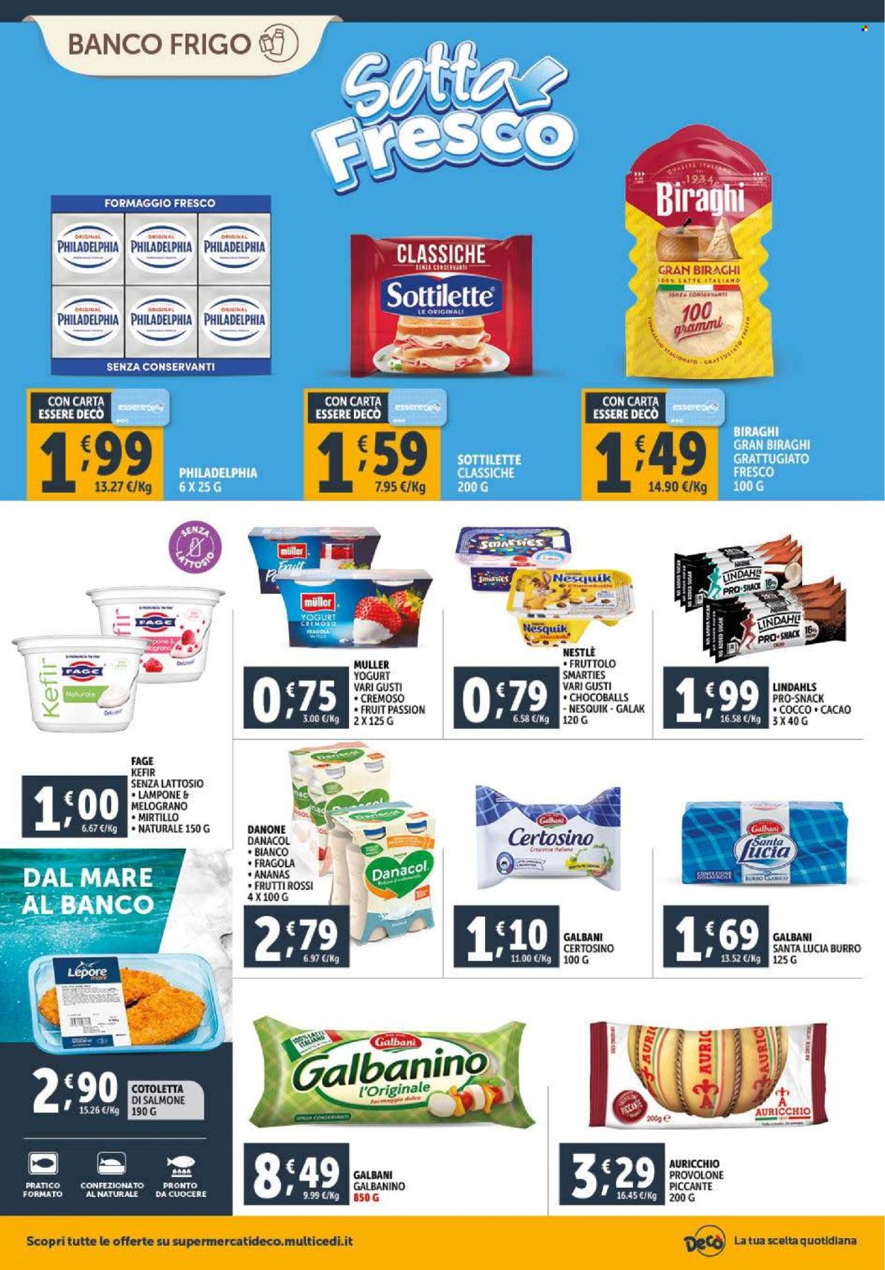Volantino Deco - 17/6/2025 - 26/6/2025. Pagina 6