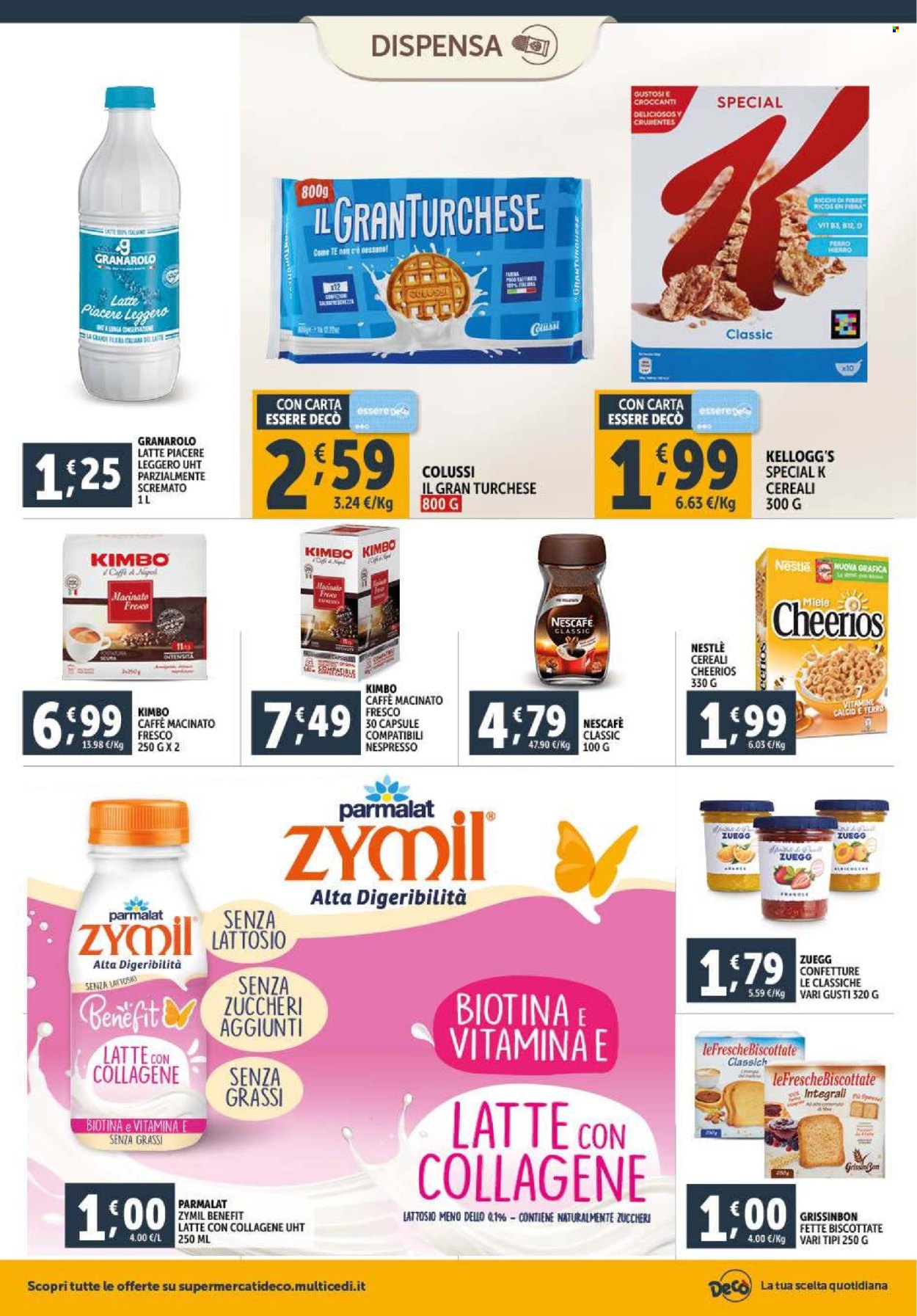 Volantino Deco - 17/6/2025 - 26/6/2025. Pagina 10