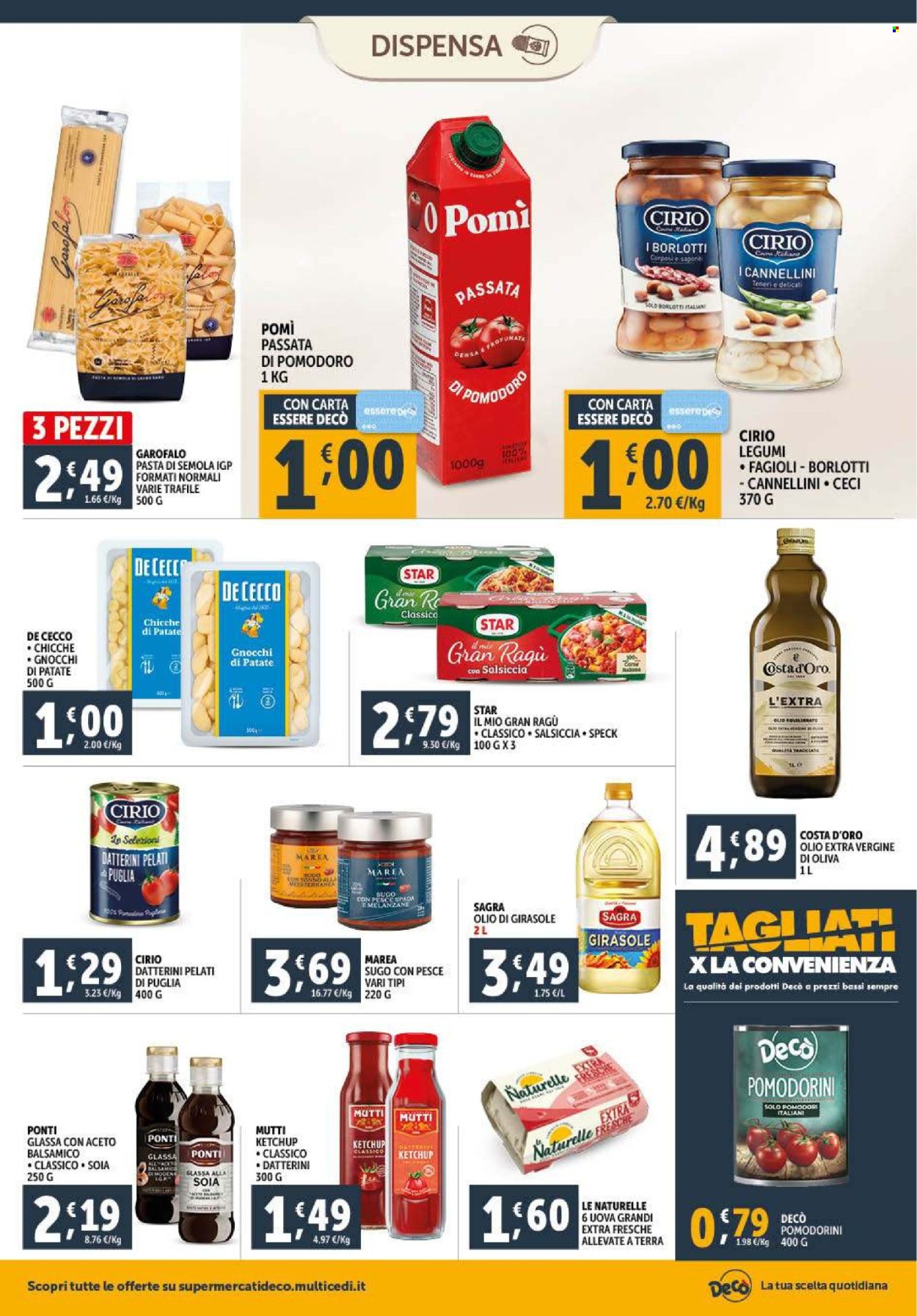 Volantino Deco - 17/6/2025 - 26/6/2025. Pagina 12