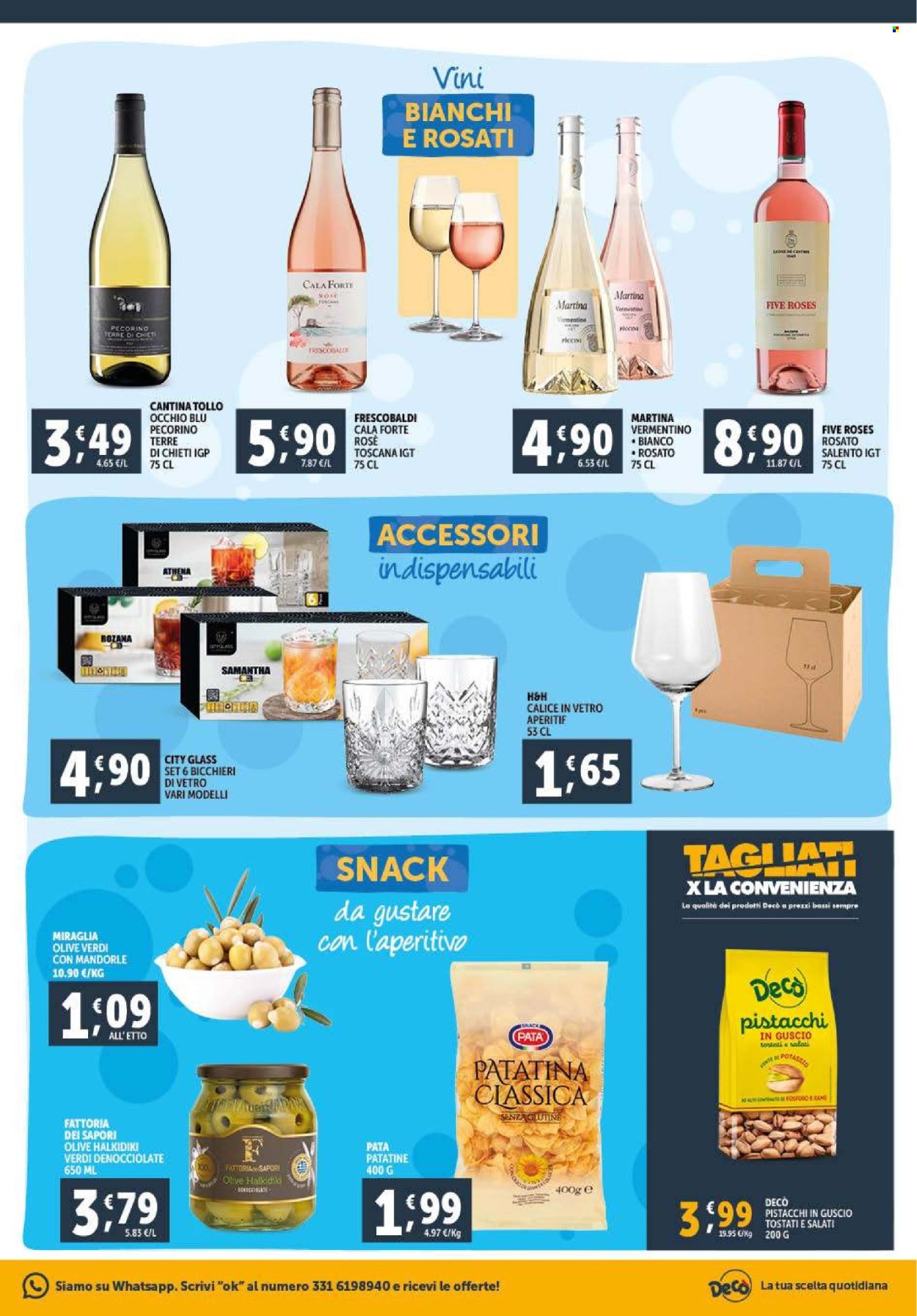 Volantino Deco - 17/6/2025 - 26/6/2025. Pagina 17