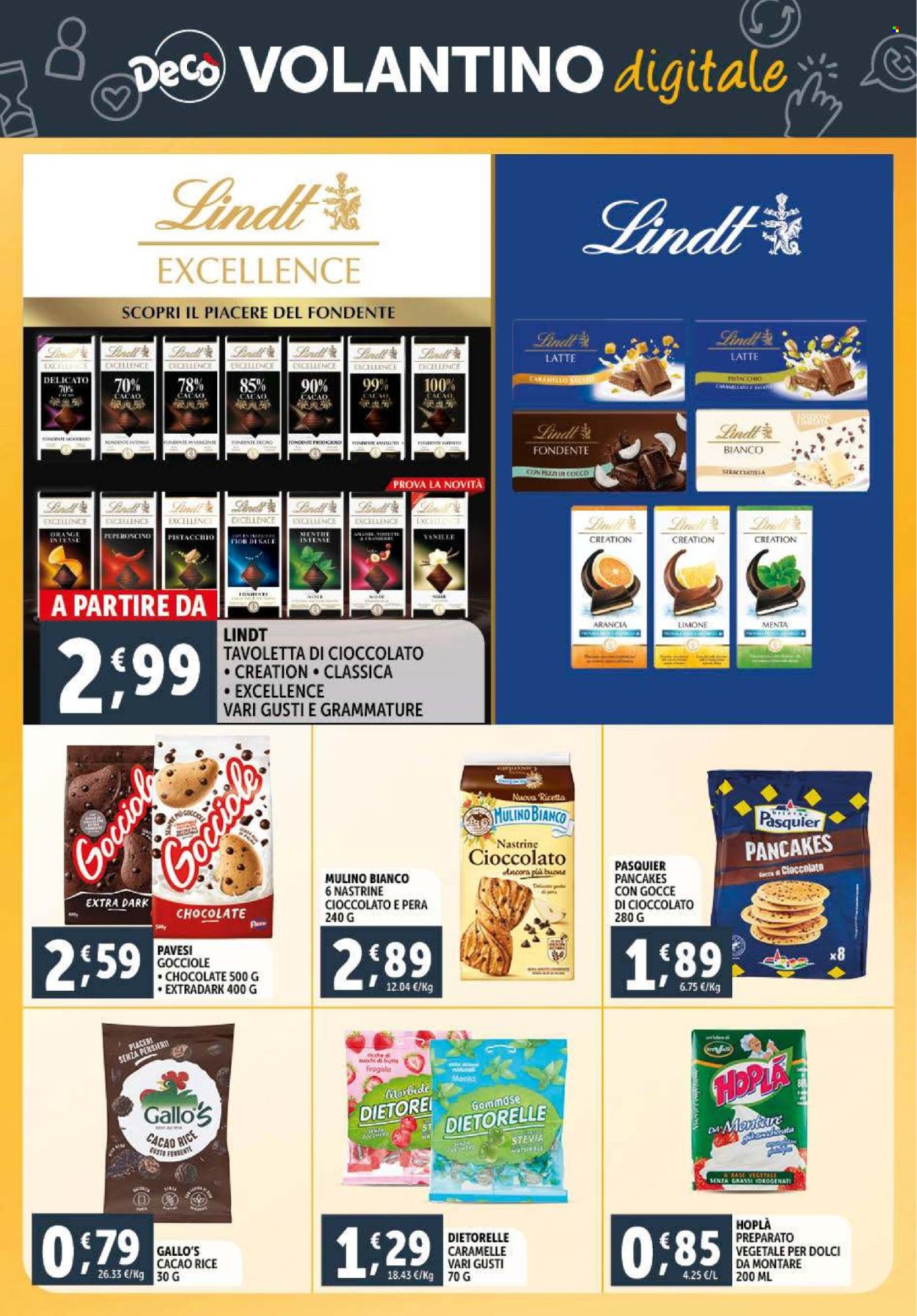 Volantino Deco - 17/6/2025 - 26/6/2025. Pagina 25