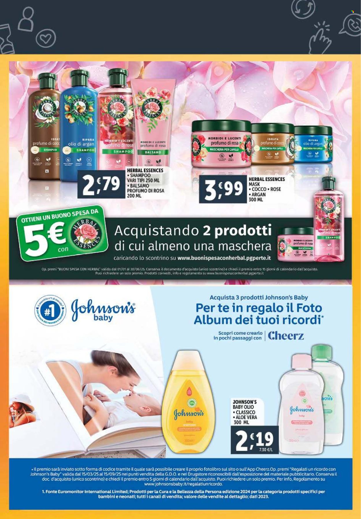 Volantino Deco - 17/6/2025 - 26/6/2025. Pagina 30