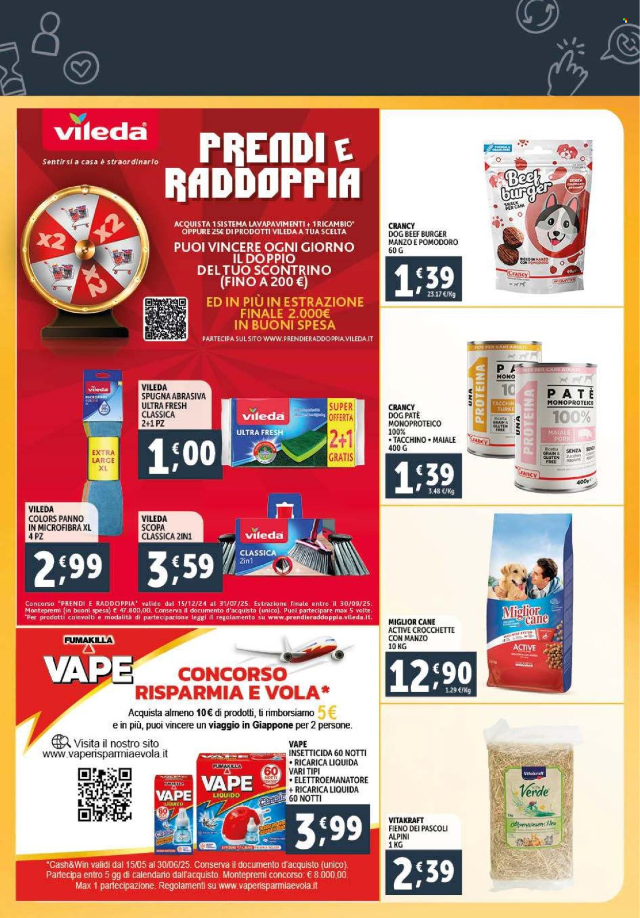 Volantino Deco - 17/6/2025 - 26/6/2025. Pagina 31