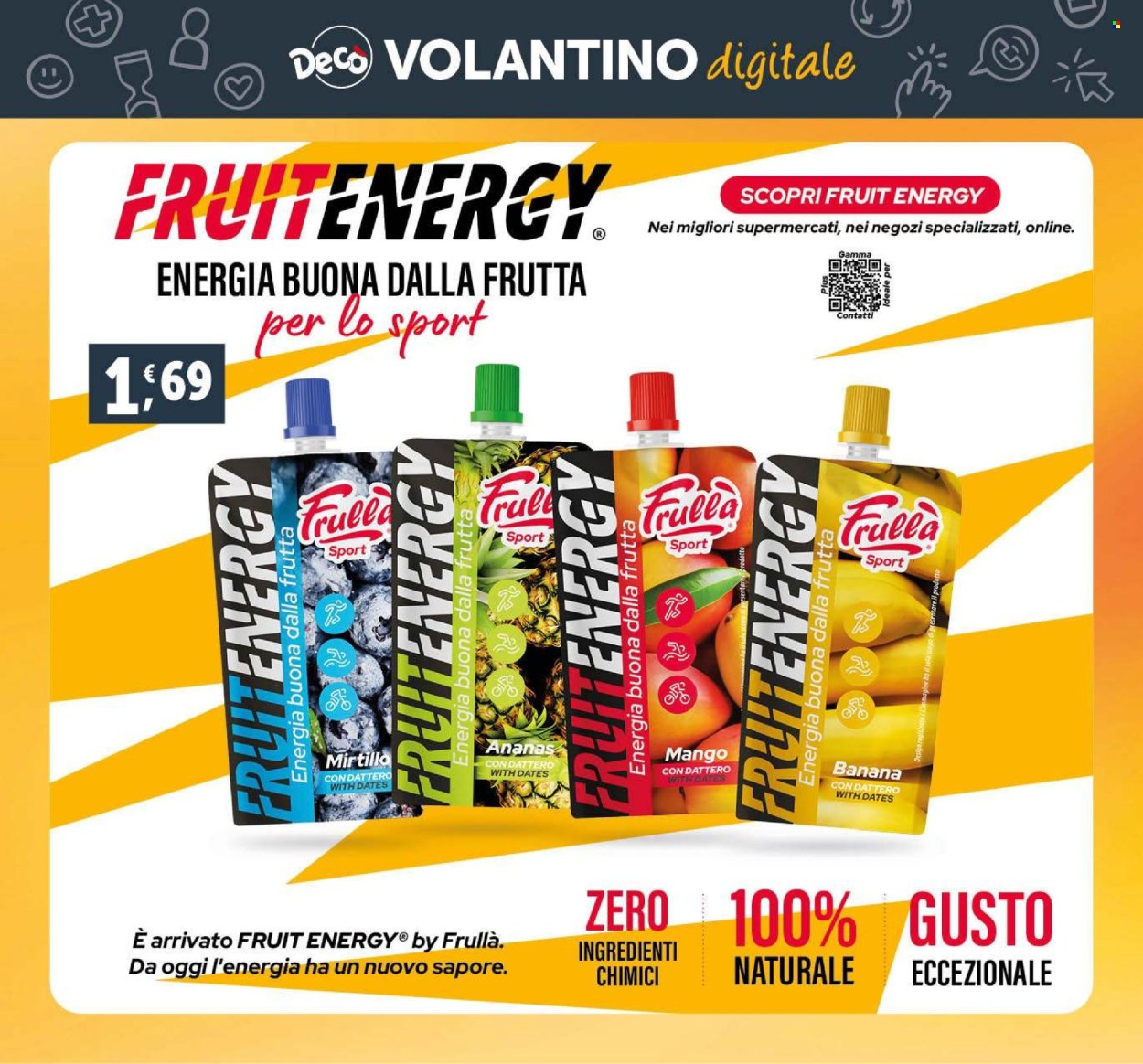 Volantino Deco - 17/6/2025 - 26/6/2025. Pagina 23