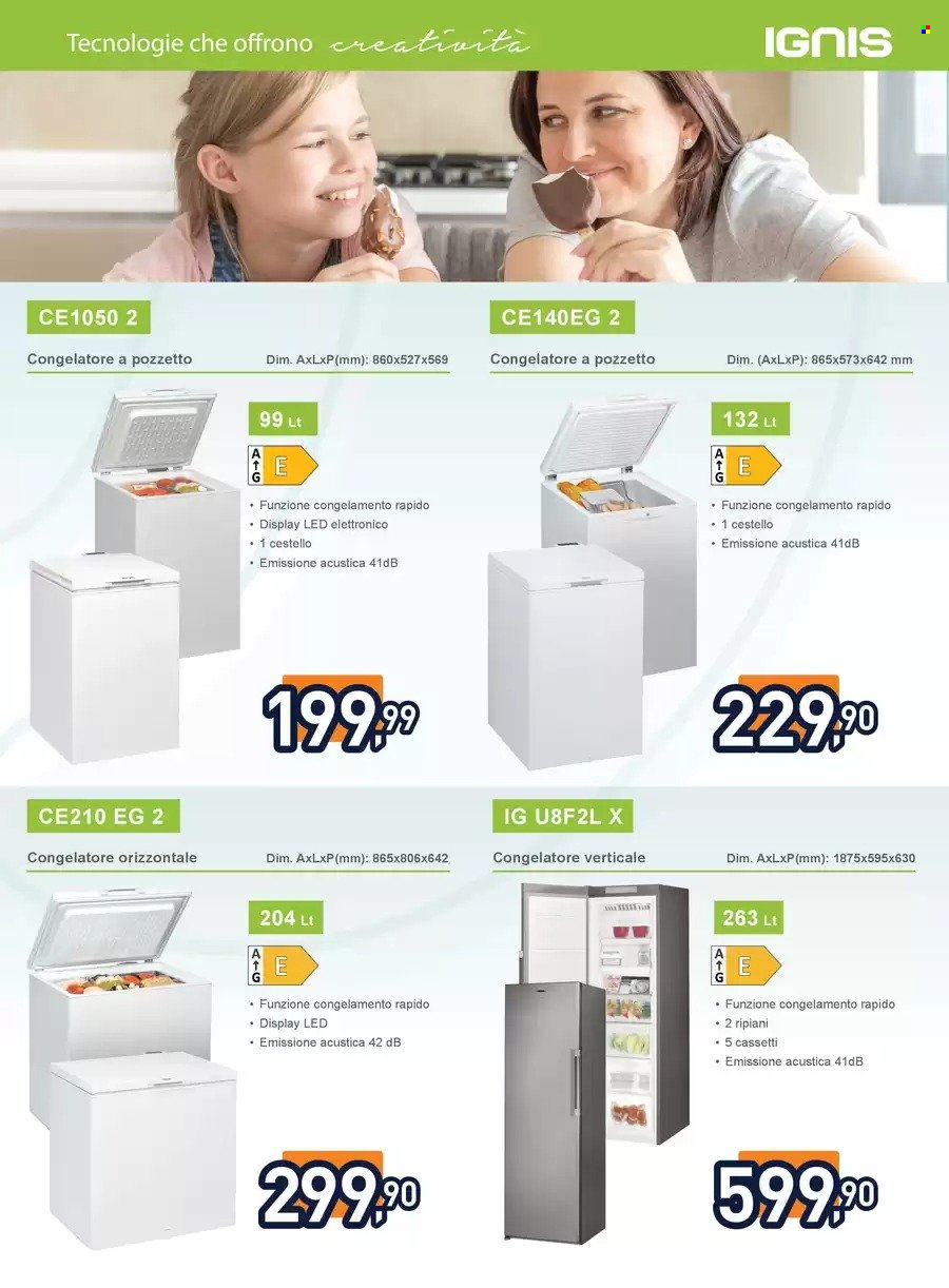 Volantino Unieuro - 17/6/2025 - 6/7/2025. Pagina 4