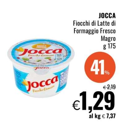 JOCCA