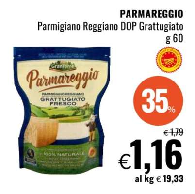 PARMAREGGIO