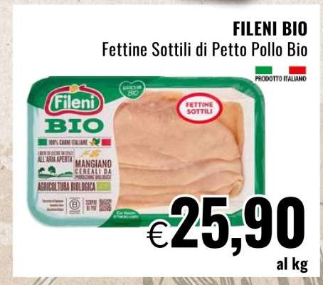 FILENI BIO