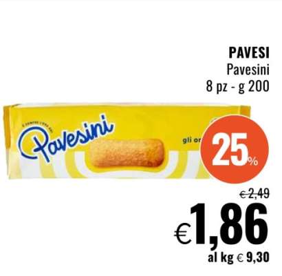 PAVESI