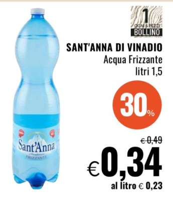 SANT'ANNA DI VINADIO
