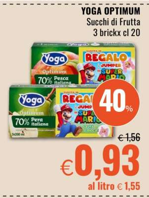 YOGA OPTIMUM