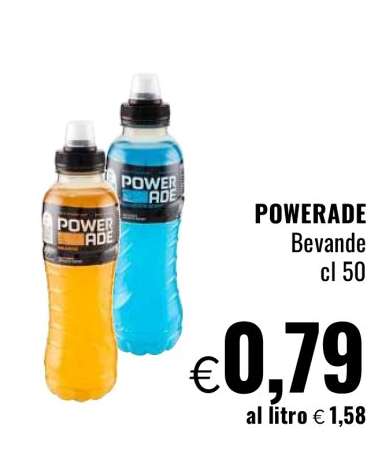Powerade