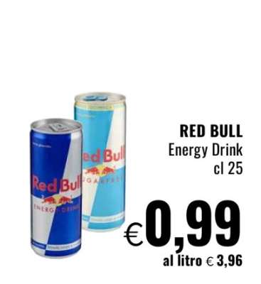 Red Bull