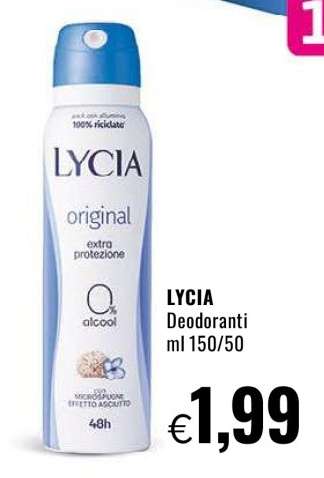 LYCIA