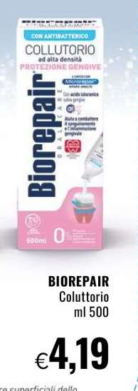 BIOREPAIR Collutorio