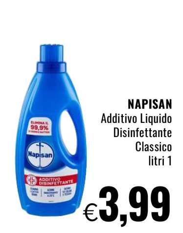NAPISAN