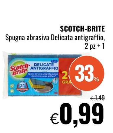 SCOTCH-BRITE