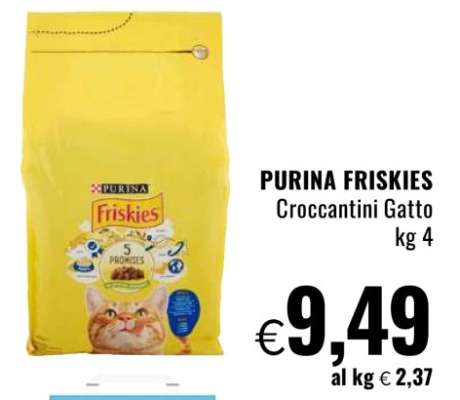 PURINA Friskies