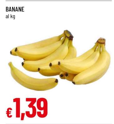 Banane